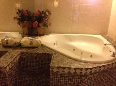 Virginia Inn Отели в г. Дуглас