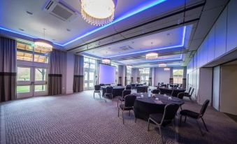 Barnham Broom Hotel, Golf & Spa
