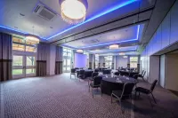 Barnham Broom Hotel, Golf & Spa Hotels in Honingham