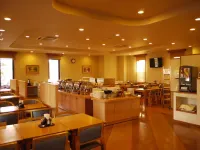 Hotel Route-Inn Shin Gotemba Inter -Kokudo 246 Gou- Hotel a Oyama