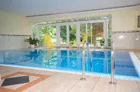 Parkhotel Klüschenberg Hotels in Lübz