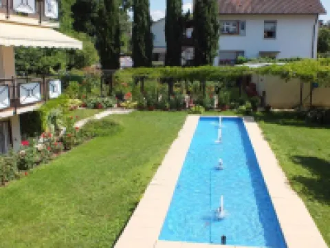 霍夫曼祖爾姆樂酒店 巴特克羅青根酒店