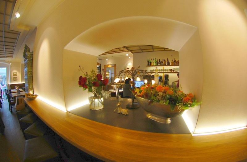 Hotel Mohren Post photo 2