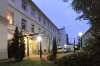 Hotel Meyer Отели в г. Калленберг