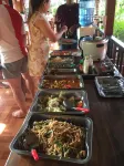 โรงแรมบุษราคัม - พร้อมอาหารเช้า