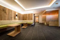 Appartement-Pension Kendlbacher Hotel a Grossarl