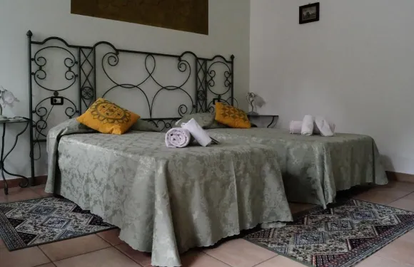 伊爾加洛克住宿加早餐旅館