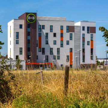 B&B Hotel les Herbiers