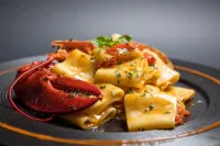 Baldinini Hotel & GB Restaurant - breakfast