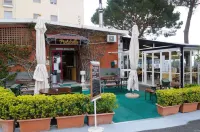 Hotel Puntabella Hotels in Varazze