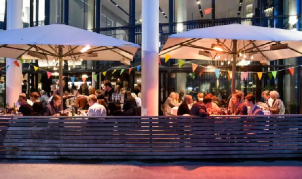 Nordis Apartments - Torget 21