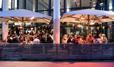 Nordis Apartments - Torget 21