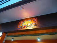 Zone Stations -That Phanom Hotel di Renu Nakhon