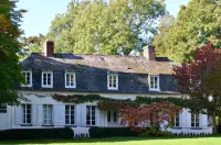 B&B la Tour Blanche Hotel a Forest-Montiers