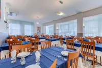 Hotel Bremen - Desayuno