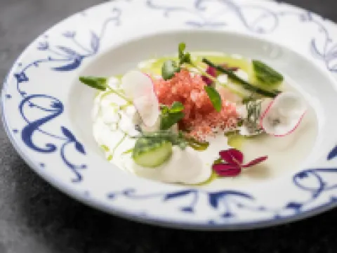 Hotel Hesselet Hotels in Nyborg