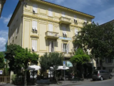 Hotel Miramare Hotels in Lavagna