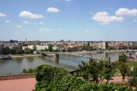 Garni Hotel Leopold I - Pet Friendly