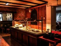 狐狸與獵犬酒店 吉斯伯勒酒店