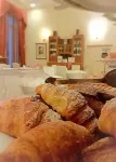 Domus Mariae Benessere - Frühstück