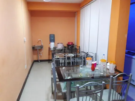 Saragama Holiday Resort