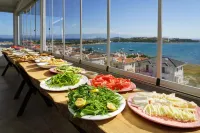 Cunda Bal Konak Hotels in Mithatpasa Mahallesi