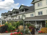Carlisle Inn Walnut Creek Hotels in Paint Township