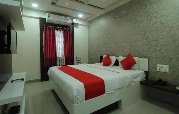 Regal Residency