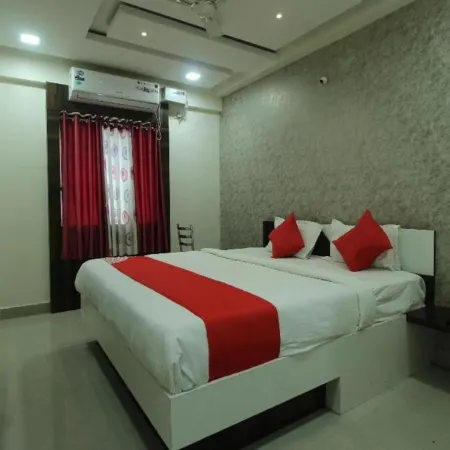 Regal Residency