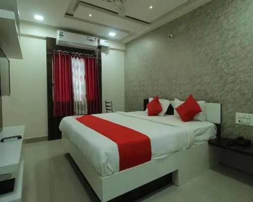 Regal Residency Hotels in Gulbarga