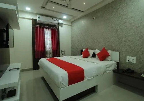 Regal Residency