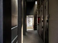 Trip Pod Higashi-Hie Hotels in Shime