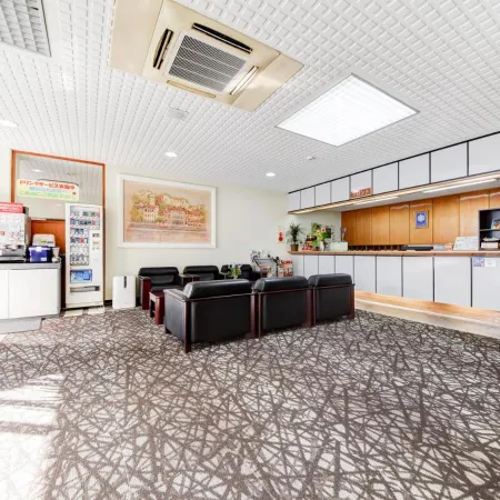 Business Hotel New Nagawajima