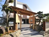 Hanano Koyado Jyu-Bei
