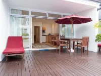 Commodores Lodge