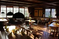 Osterberg - Restaurant Und Hotel - breakfast
