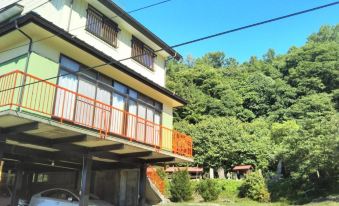 Guest House Hostel Yukuru