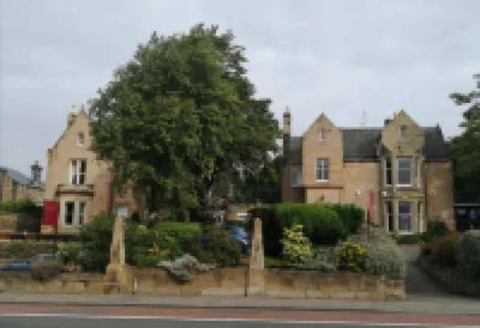 Cumberland Hotel Hotels near Murrayfield