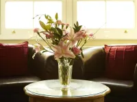 Filey Grange Guest House Hotels in Hunmanby