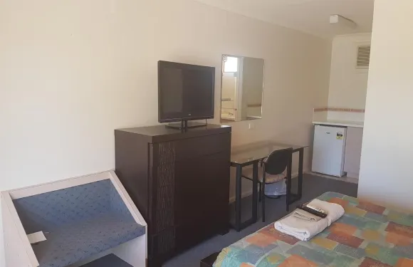 卡那封門戶汽車旅館