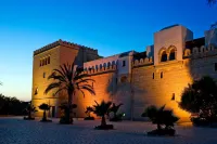 Diar Lemdina Hotel Các khách sạn ở Yasmine Hammamet