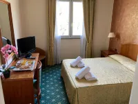 Hotel Visconti Hotel a Melzo