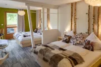 Hostellerie les Bagenelles Hotels in Plainfaing