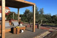 Naturarte Rio - Duna Parque Resorts & Hotels Hotels in Zambujeira do Mar