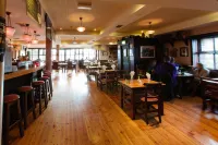 The Yeats County Inn Hotel Hotel a Municipal District of Ballymote-Tobercurry