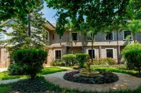 Clear Essence California Spa & Wellness Resort Hoteles cerca de Ikoyi