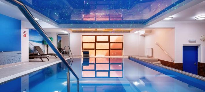 Willa Florek Hotels in Gryfice County