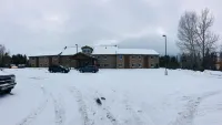 Boulder Creek Inn