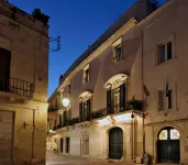 Palazzo Rollo B&B Hotel a Lecce