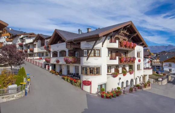 ... 託爾斯託科我的浪漫酒店